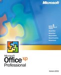 Office XP Professional