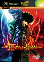 MICROSOFT Phantom Dust Xbox