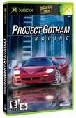 PROJECT GOTHAM RACING