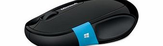 Microsoft Sculpt Comfort Bluetooth Mouse