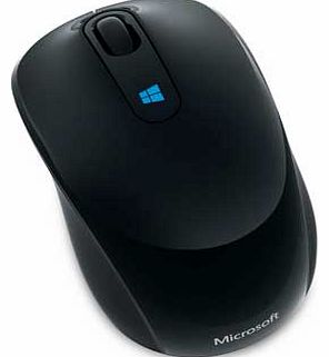 Sculpt Mobile Wireless Mouse