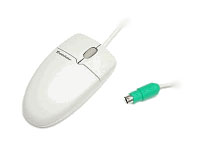 Trekker Wheel Mouse PS/2 OEM