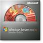 Windows Server 2003 R2 Standard