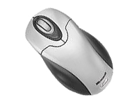 Wireless Optical Mouse