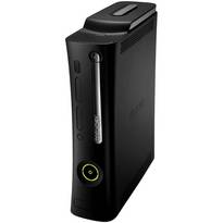 Microsoft Xbox 360 Elite