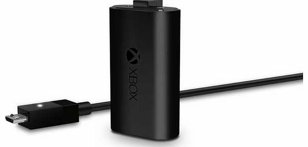 Xbox One Play & Charge Kit