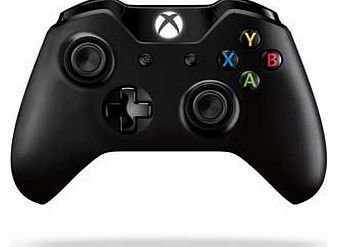 Xbox One Wireless Controller