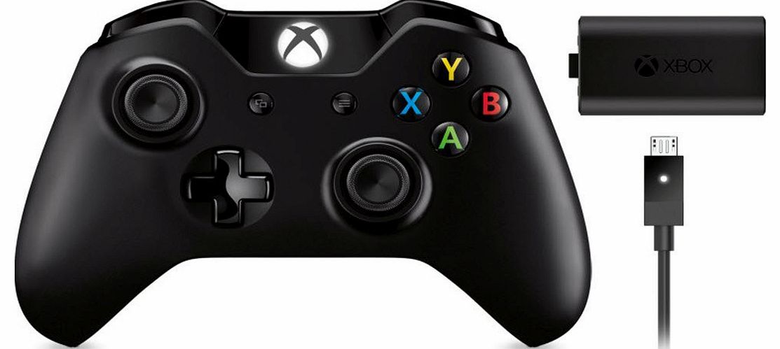 XBOXONECONTROKIT Console Games and