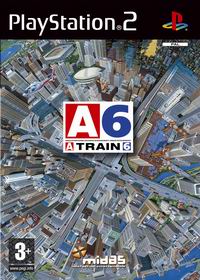 A Train 6 PS2