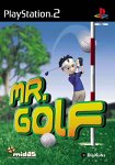 Mr Golf PS2