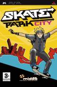 Skate Park City PSP