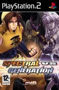 Spectral Vs Generation PS2