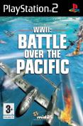 WWII Battle over the Pacific PS2