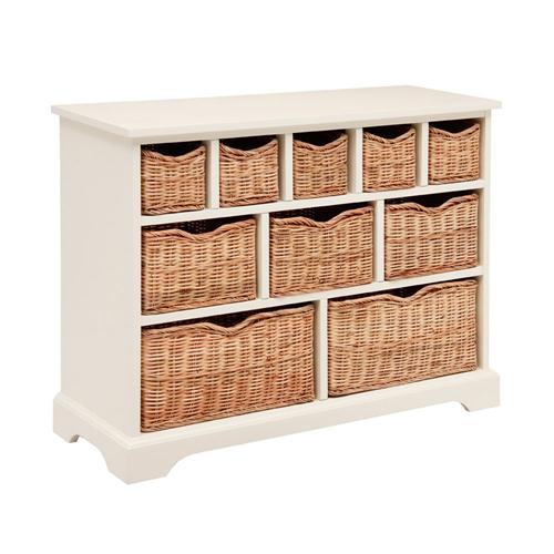 10 Drawer Chest 912.035