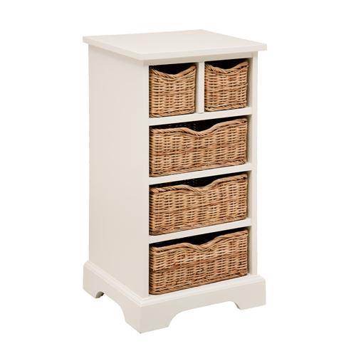 5 Drawer Chest 912.038