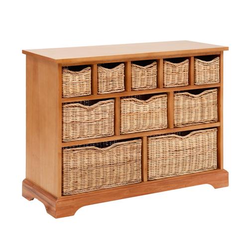 10 Drawer Chest 912.043