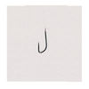 : Barbless Carp Match Hooks Size 16s tied