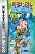 Ed Edd n Eddy The Mis Edventures GBA