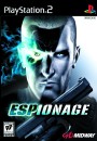 ESPionage PS2