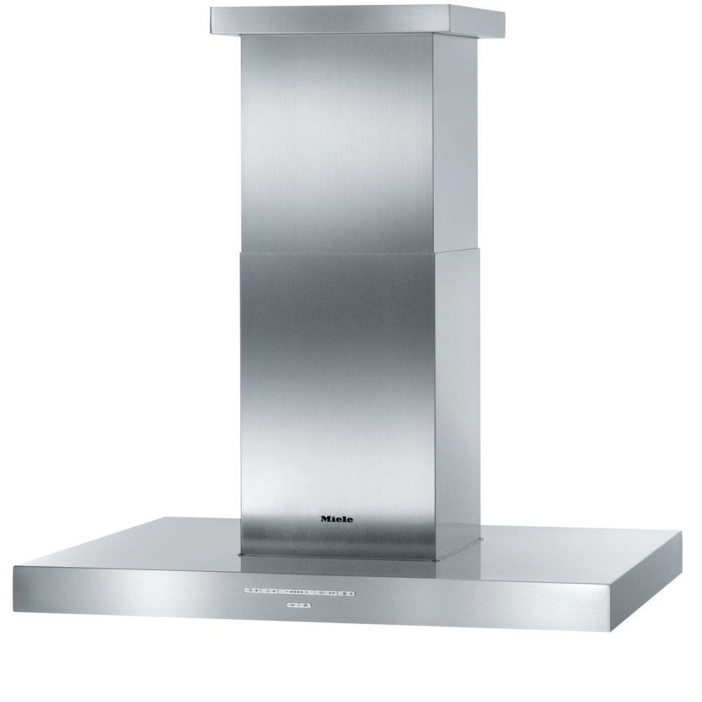 90cm Island Chimney Hood