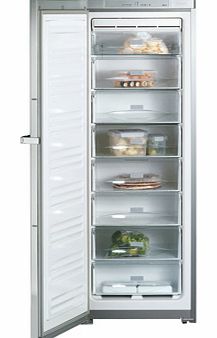 Miele FN12827SEDTCLST Freezer