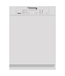 Miele G1142SCIBL