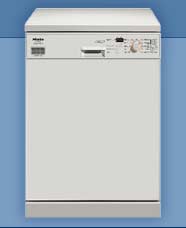 MIELE G686-3 SCi PLUS