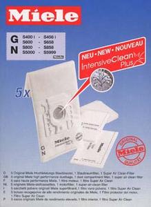 GN BAGS - ORIGINAL