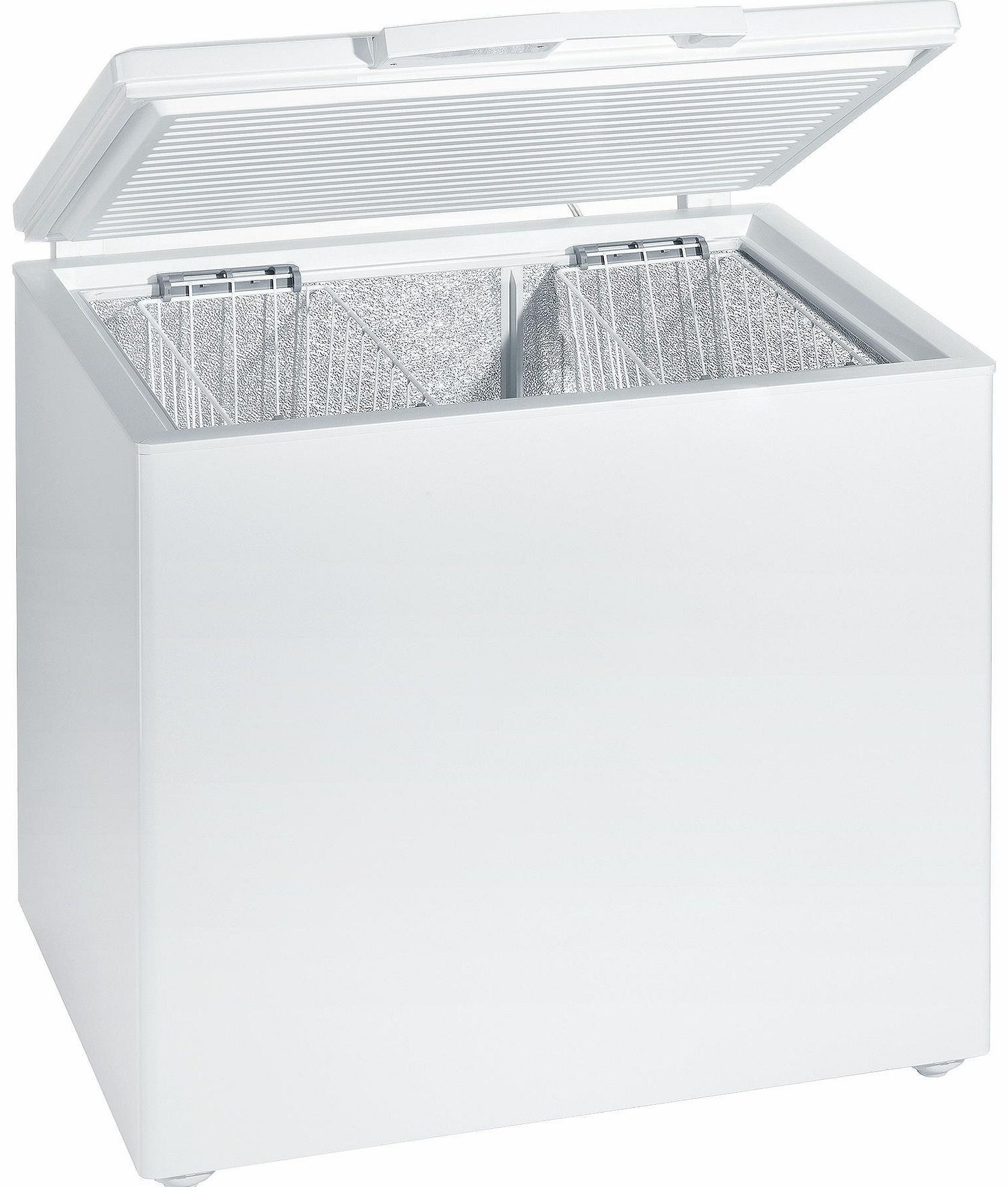 GT5242S Freezer