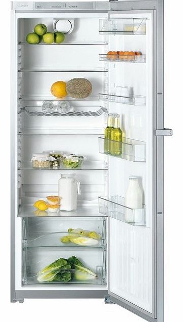 K12820SDEDTCLST Fridge