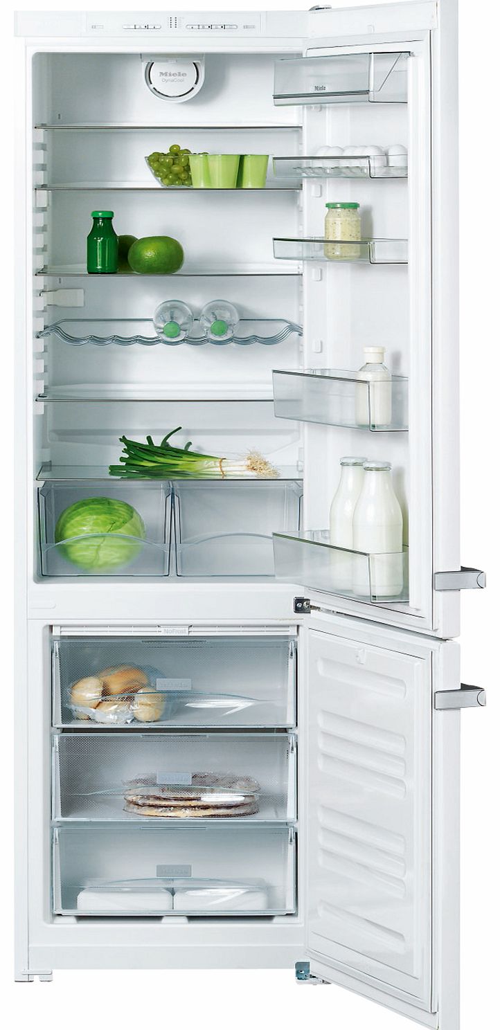 KFN12923SDEDTCS2 Fridge Freezer