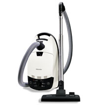 MIELE S718 White