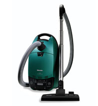 MIELE S744 Green