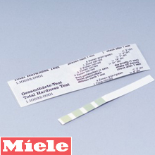 Water Hardness Test Strip (x1) 5115110