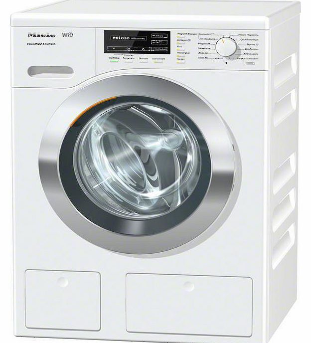 WKH120WPS Washing Machines