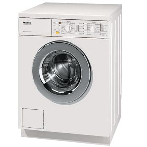 MIELE WT945S White