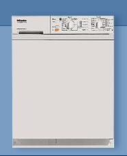 MIELE WT946IS