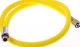 Miflex, 1192[^]69677 Xtreme Regulator Hose - 12 UNF 90cm