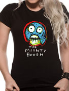 (Multi Colour Monkey) T-shirt