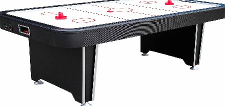 7ft Twister Air Hockey