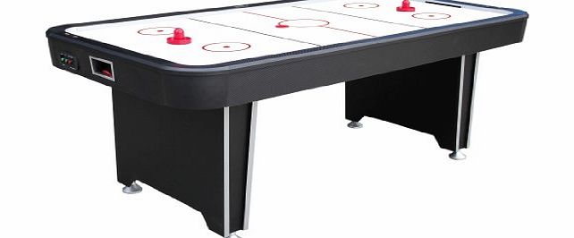 Mightymast Twister 7ft Air Hockey Table