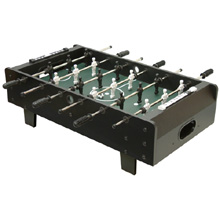 Mini Kick Table Football Table