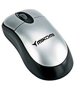 Wireless Optical Mouse