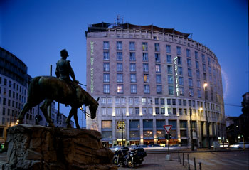 Hotel Dei Cavalieri