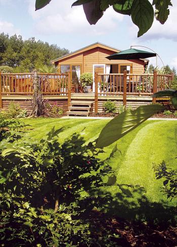 Milan Lodge Holiday Park