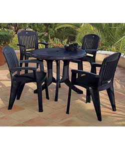 Milano Patio Set