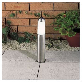 Small Bollard mm4826