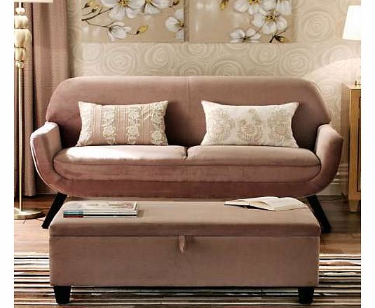 Taupe Sofa