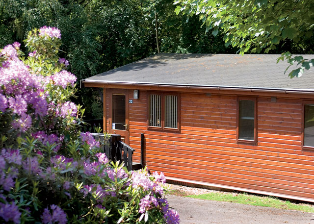 Milford Lodge Holiday Park