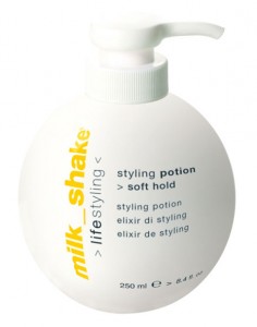 LIFESTYLING STYLING POTION (250ML)